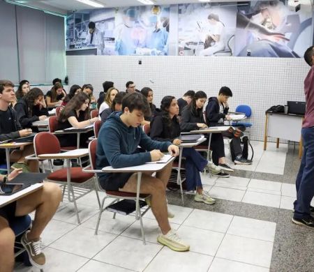 Inscrições para o Enem 2025 termina na sexta-feira (6)