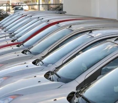 Maio registra aumento de vendas e exportações de veículos, diz Anfavea 