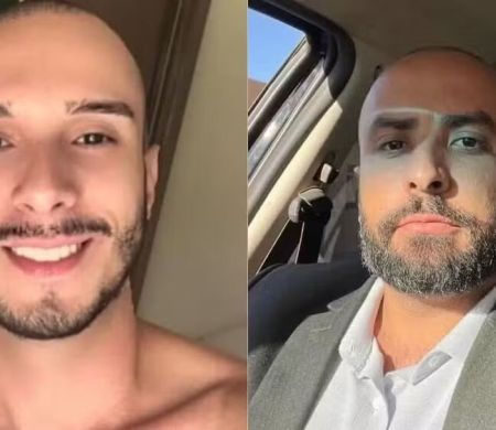 Vereador suspeito de matar professor se apresenta à polícia 