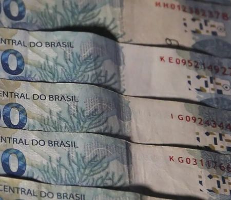 Poupança teve R$ 336,8 mi em entradas líquidas no mês de maio