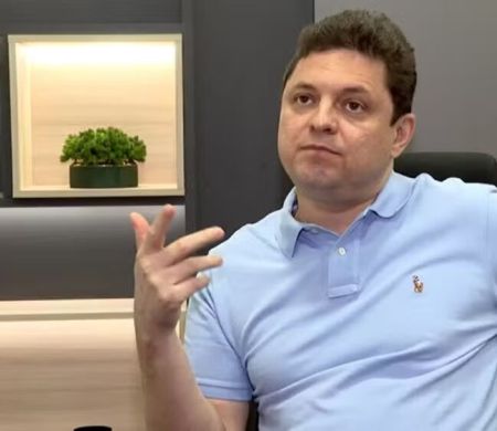 Presidente do Cuiabá cobra mais de R$ 40 mi de quatro grandes clubes