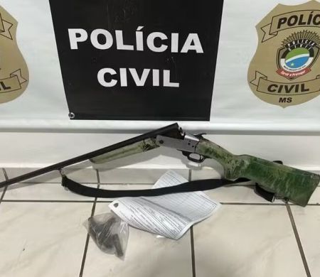Assassinato em noivado choca Naviraí e termina com prisão de parente do noivo