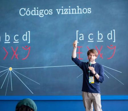 Termina hoje as inscrições para Olimpíada Mirim de Matemática 