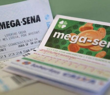 Prêmio da Mega-Sena acumula em R$ 90 milhões