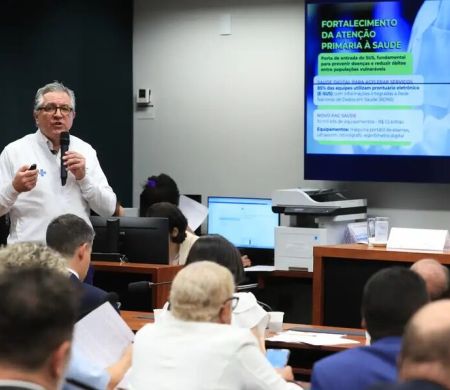 Saúde quer CPF como número-chave de acesso ao SUS