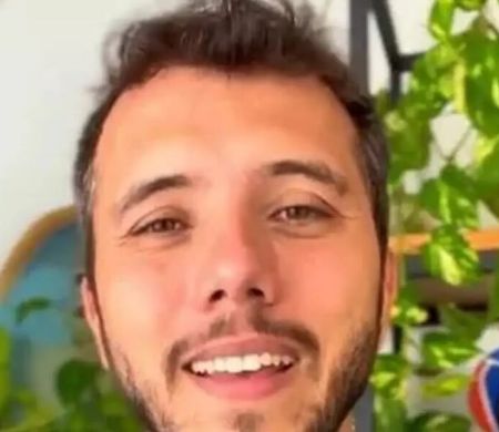 Ativista Thiago Ávila deve ser deportado de Israel até a sexta-feira 