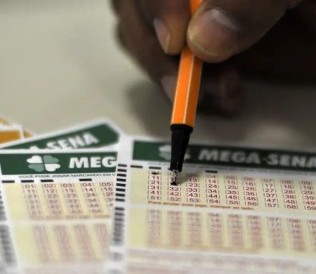 Sem ganhador, prêmio da Mega-Sena vai a R$ 100 milhões no sábado