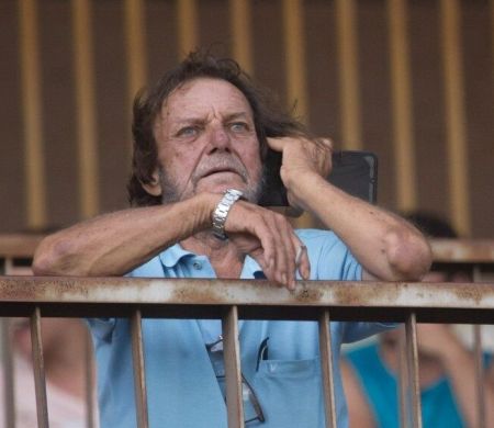 Jornalismo de luto em Dourados com a morte de Waldemar Álvaro Gonçalves, o Russo