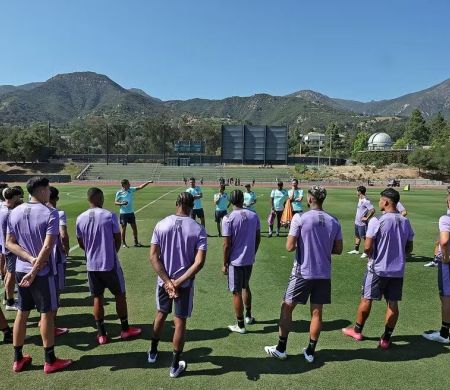Botafogo estreia na Copa do Mundo de Clubes diante do Seattle Sounders