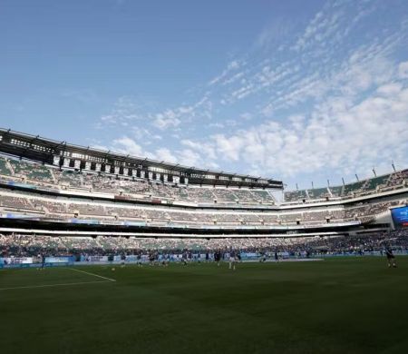 Fla estreia hoje contra o Espérance pelo Mundial de Clubes
