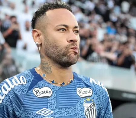 Clube da Turquia faz proposta por Neymar, diz jornal