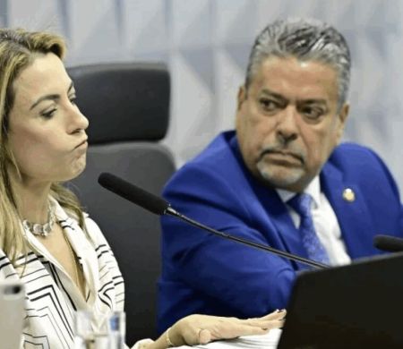 Senador rebate Soraya e acusa relatora de usar CPI para autopromoção