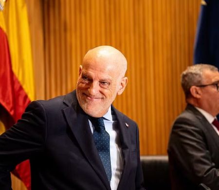 Presidente da LaLiga condena a Copa do Mundo de Clubes