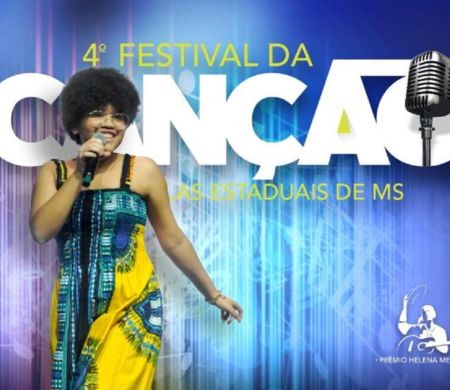 IV Festival da Canção das Escolas Estaduais encerra inscrições dia 7