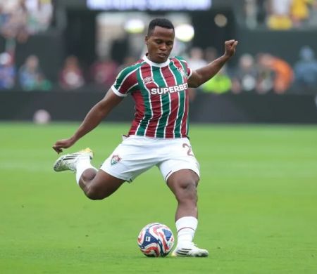 Apesar do domínio, Fluminense empata em 0 a 0 com o Borussia pelo Mundial