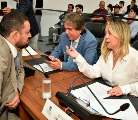 Deputados aprovam projeto que reduz multa do ICMS e dá alívio ao contribuinte 