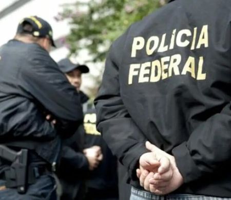 PF prende mais dois suspeitos de participar de fraude no INSS