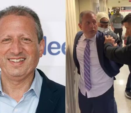 Candidato a prefeito de NY é preso por agentes de imigração
