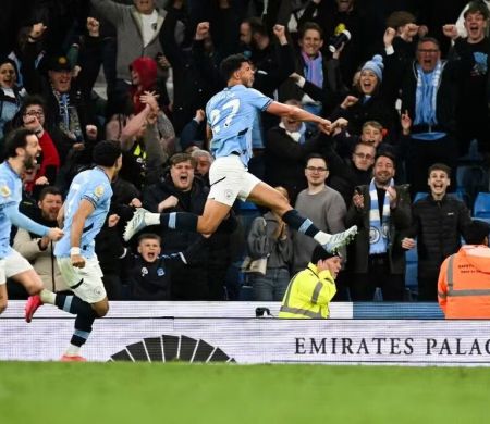 Manchester City e Wydad Casablanca abrem hoje o grupo G da Copa 
