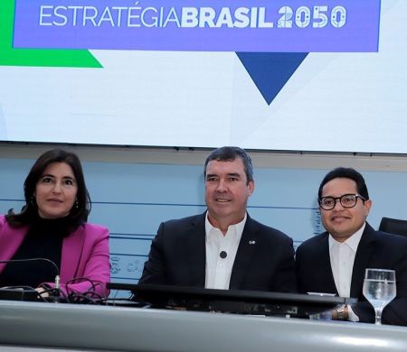 Riedel defende legado com planejamento de longo prazo