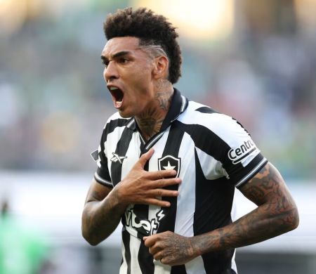 Botafogo e PSG marcam início de uma nova rivalidade no futebol mundial