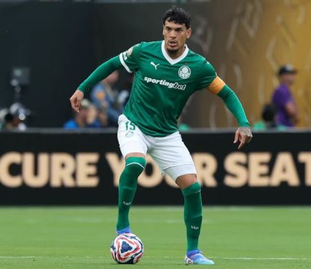 Palmeiras e Al Ahly fazem confronto de ‘velhos conhecidos’ em mundiais