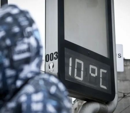 Começa hoje no Hemisfério Sul a estação mais fria do ano