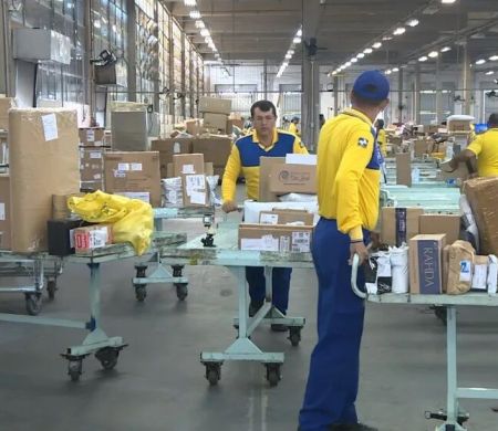 Com novo recorde, brasileiros gastam quase R$ 15 bi em encomendas 