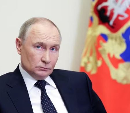 Putin demonstra precupação com possível 3ª Guerra Mundial