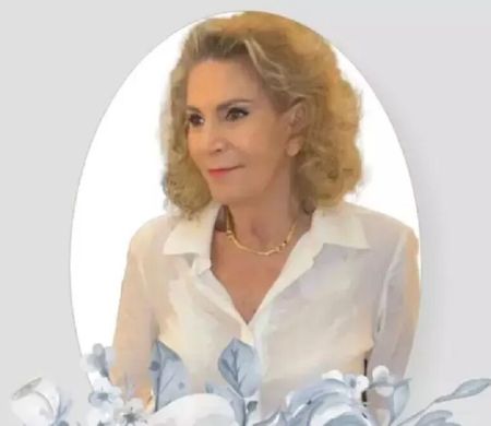 Morre aos 83 anos Leda Maria de Mello, irmã de Fernando Collor
