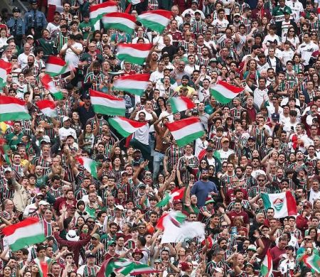 Flu e Ulsan HD jogam por vitória para seguir no Mundial 