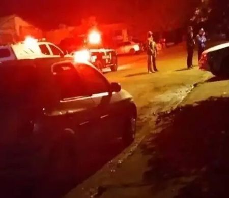Maracaju amanhece de luto após brutal feminicídio dentro de residência