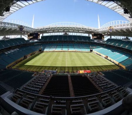 Inter Miami e Palmeiras decidem hoje sequência na Copa