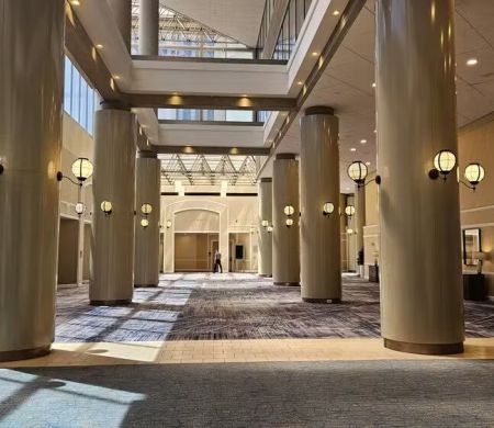 Morador de rua entra em hotel do Flu e dorme em quarto de jogador 