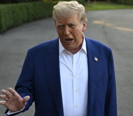 Trump afirma que Israel e Irã violaram acordo de cessar-fogo