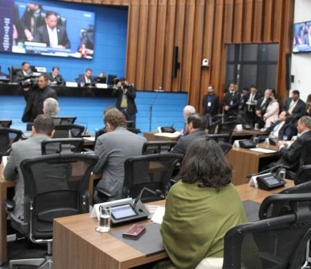 Alems retoma atividades com projetos sobre consignados e proteção à propriedade
