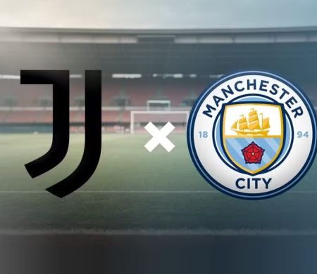 Juventus e Manchester City jogam pelo Grupo G do Mundial de Clubes