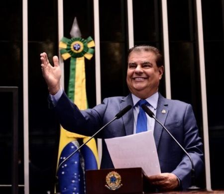 Municípios de MS recebem novo pacote de emendas de Nelsinho Trad