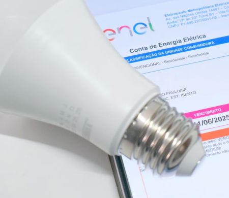 Beneficiários da Tarifa Social terão conta de luz isenta a partir desta semana