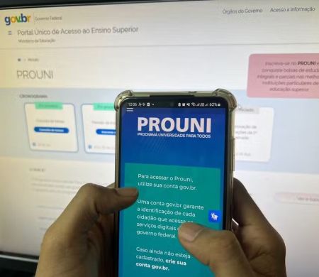 Com 2,4 mil bolsas destinadas à MS, Prouni abre inscrições nesta segunda