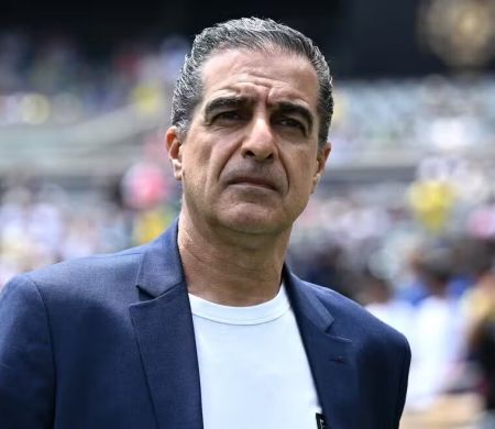 Após retranca contra o Palmeiras, Renato Paiva é demitido do Botafogo