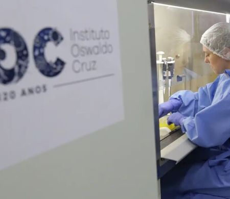 Vírus respiratórios permanecem em alta na maior parte do país, diz Fiocruz