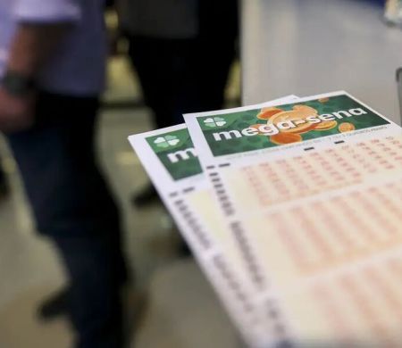 Mega-Sena acumula novamente e prêmio vai para R$ 38 milhões