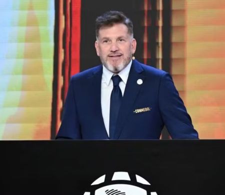 Desejo da Conmebol de ampliar para 64 seleções a Copa de 30 é esfriada pela fifa