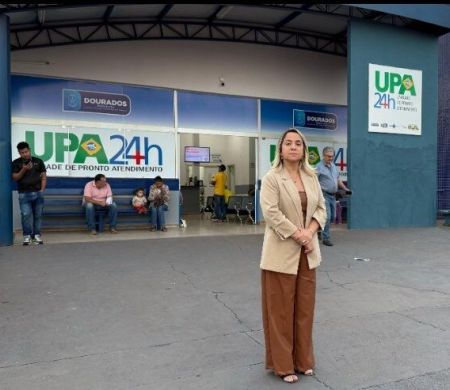 Recurso para salvar vidas é perdido em Dourados por falha de fundação 