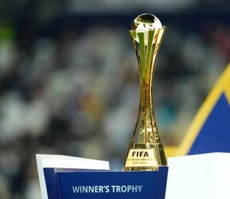 Por ser campeão da Champions em 2025, PSG está garantido na Copa Intercontinental