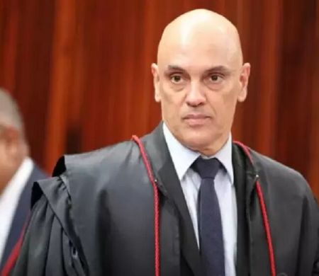 Trump Media e Rumble peticionam contra Moraes após nova  decisão do ministro