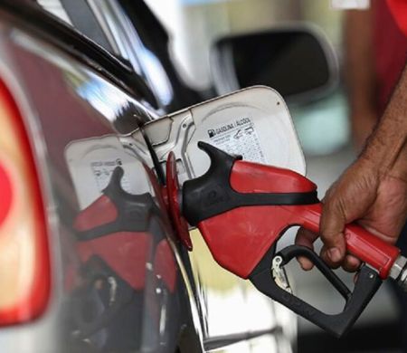 Procon mostra leve oscilação nos preços de combustíveis em julho, na Capital 