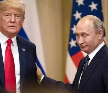 Trump ameaça tarifas de 100% à Rússia caso não haja cessar-fogo na Ucrânia