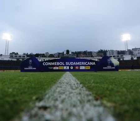 Independiente del Valle e Vasco jogam por vaga nas 8ªs da Sul-Americana 